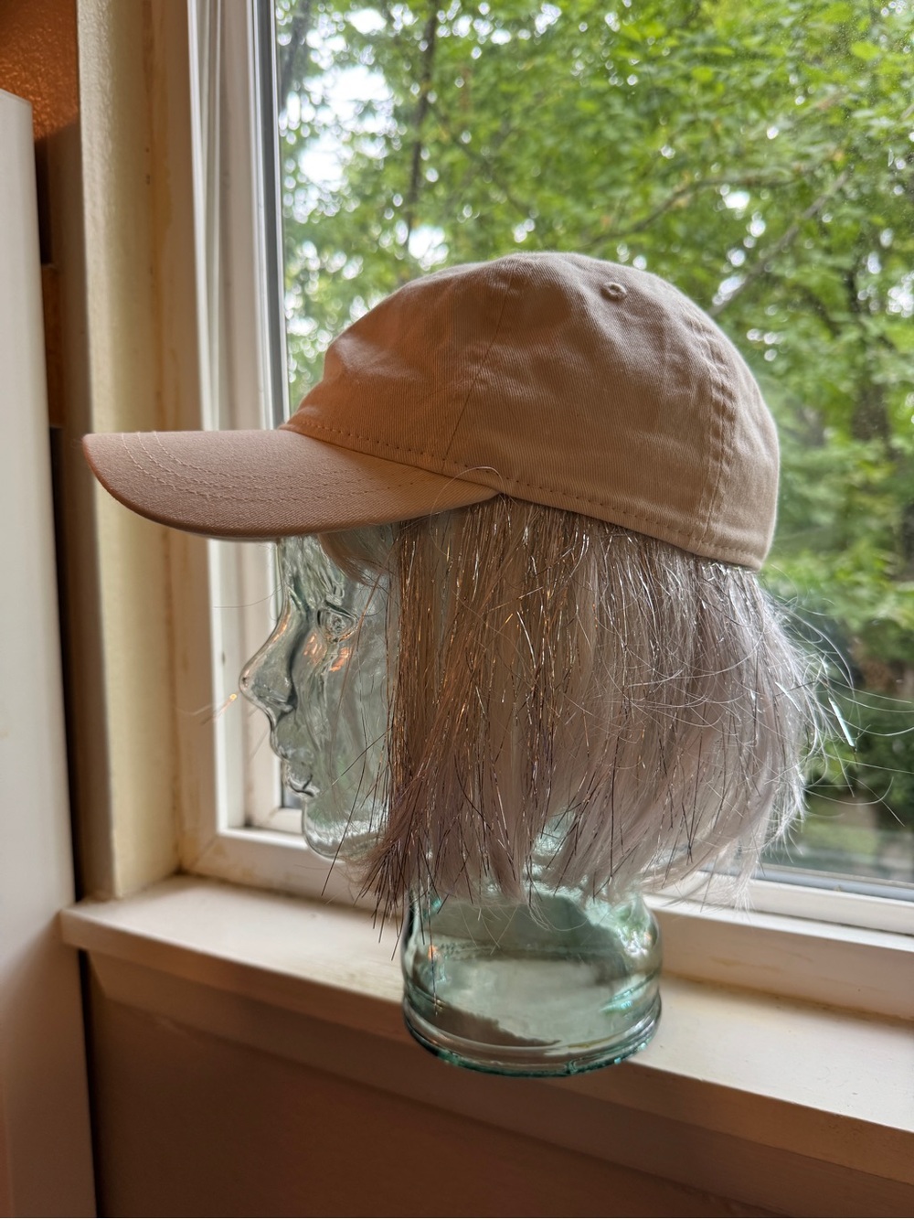 Universal Thread Baseball Cap - Picture 7 of 7